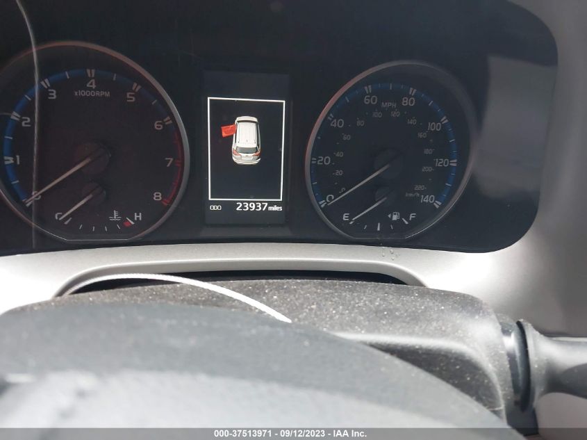 2017 TOYOTA RAV4 XLE - 2T3RFREV7HW546199