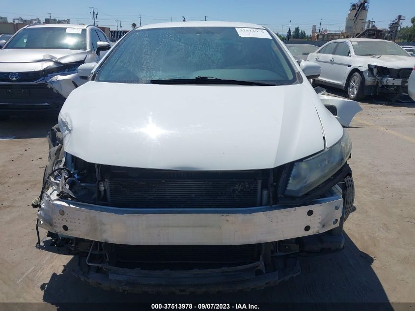 2015 HONDA CIVIC SEDAN LX - 2HGFB2F51FH558576