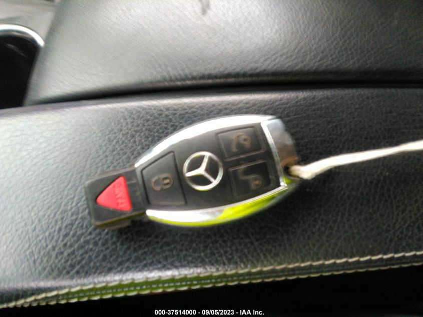 2013 MERCEDES-BENZ GLK-CLASS GLK 350 WDCGG8JB9DG118760