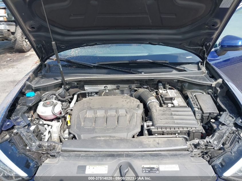 WA1EECF3XN1062740 Audi Q3 2022. Фото: 9