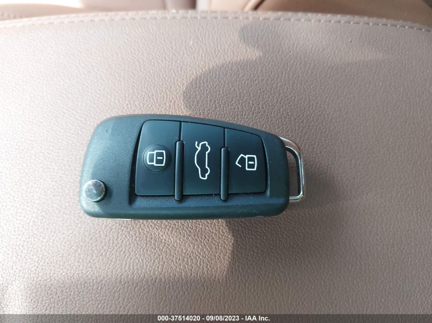 WA1EECF3XN1062740 Audi Q3 2022. Фото: 10