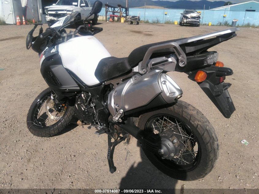2013 YAMAHA XT1200Z JYADP03E9DA003169