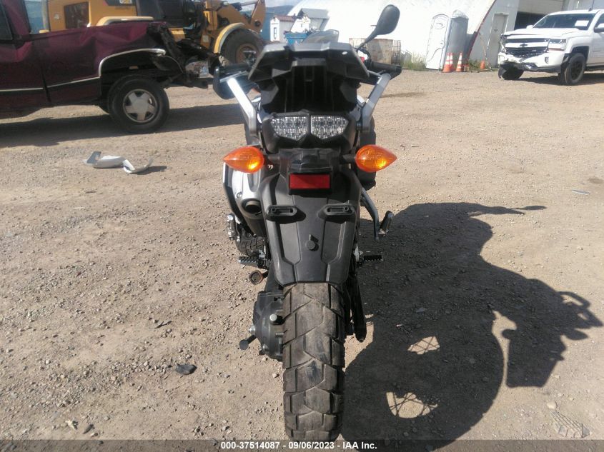 2013 YAMAHA XT1200Z JYADP03E9DA003169