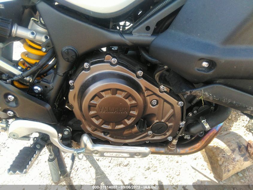 2013 YAMAHA XT1200Z JYADP03E9DA003169