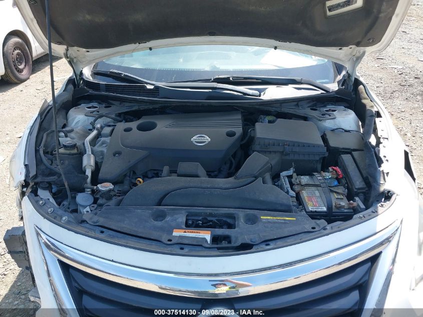 2015 NISSAN ALTIMA 2.5 - 1N4AL3AP6FC178680