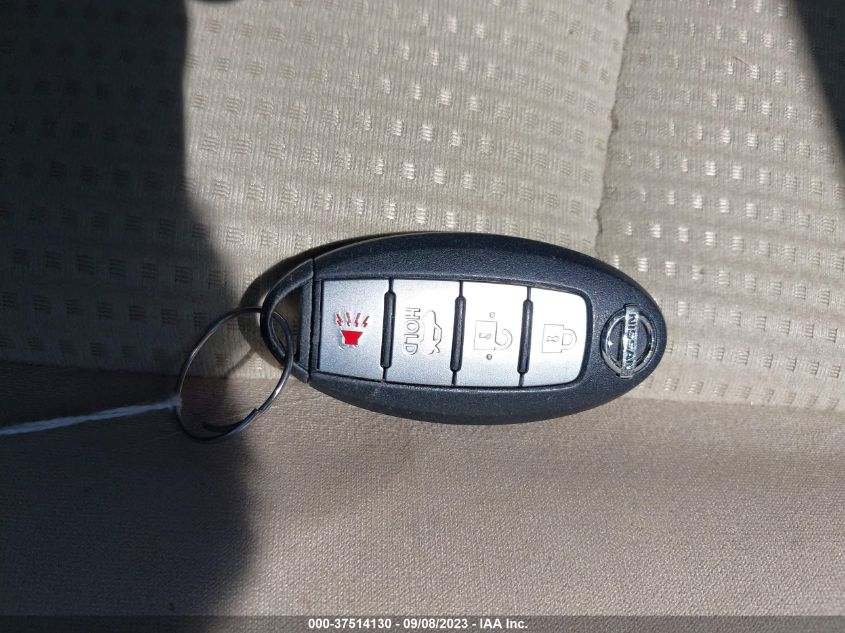 2015 NISSAN ALTIMA 2.5 - 1N4AL3AP6FC178680