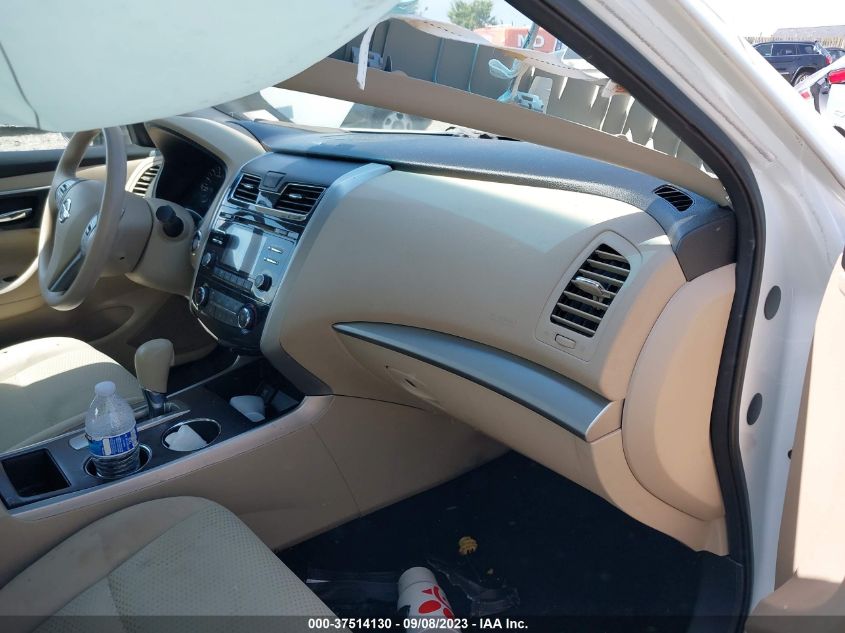 2015 NISSAN ALTIMA 2.5 - 1N4AL3AP6FC178680