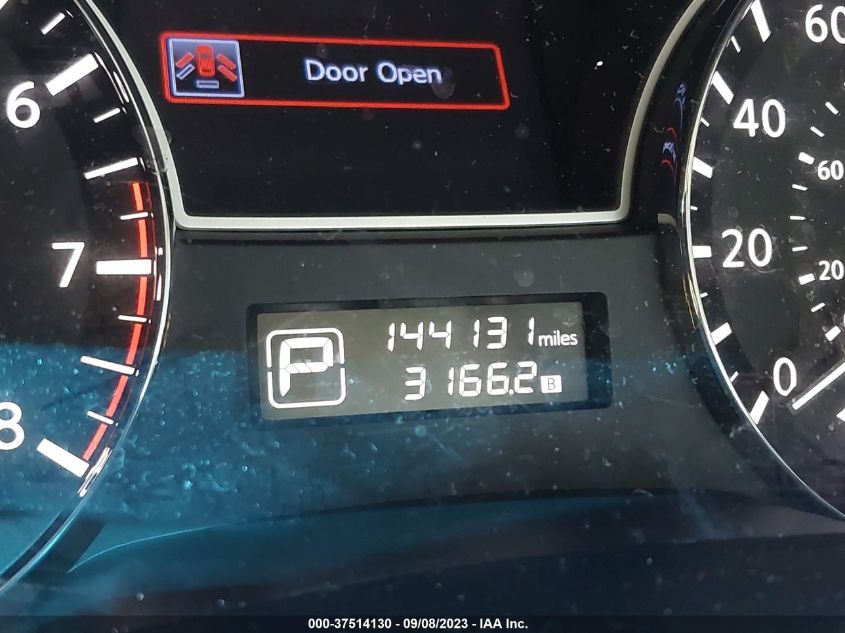 2015 NISSAN ALTIMA 2.5 - 1N4AL3AP6FC178680