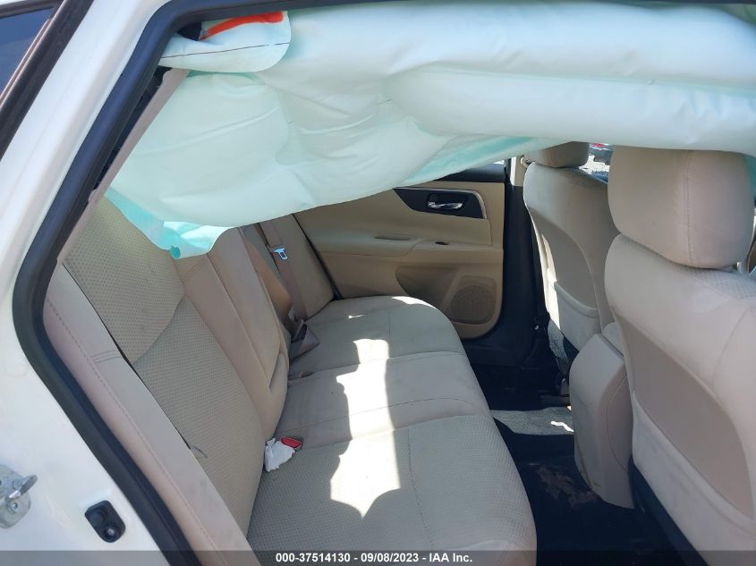 2015 NISSAN ALTIMA 2.5 - 1N4AL3AP6FC178680