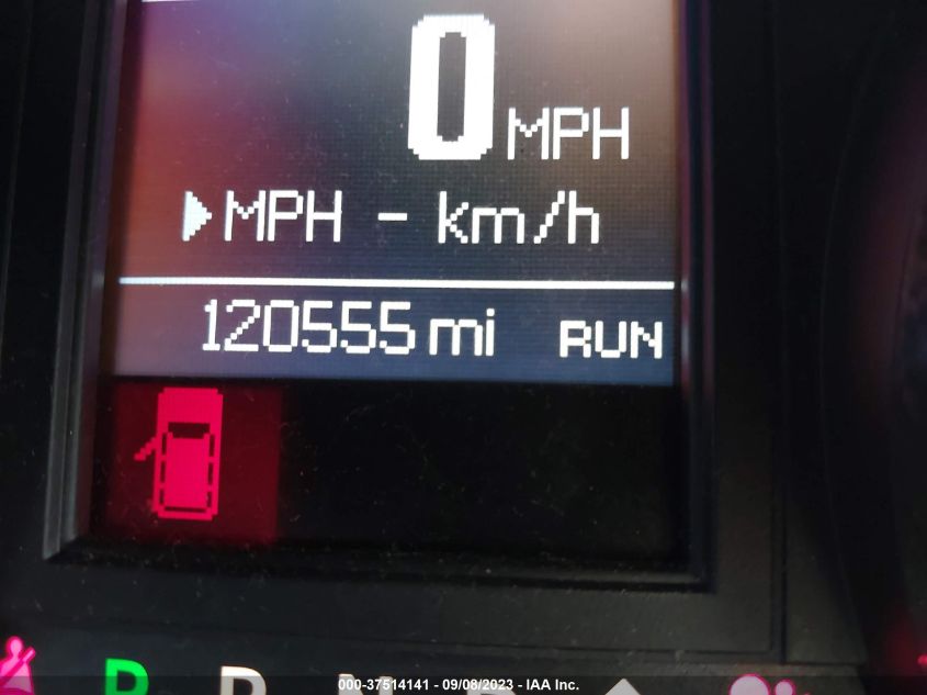 2014 CHRYSLER TOWN & COUNTRY TOURING - 2C4RC1BG0ER216877
