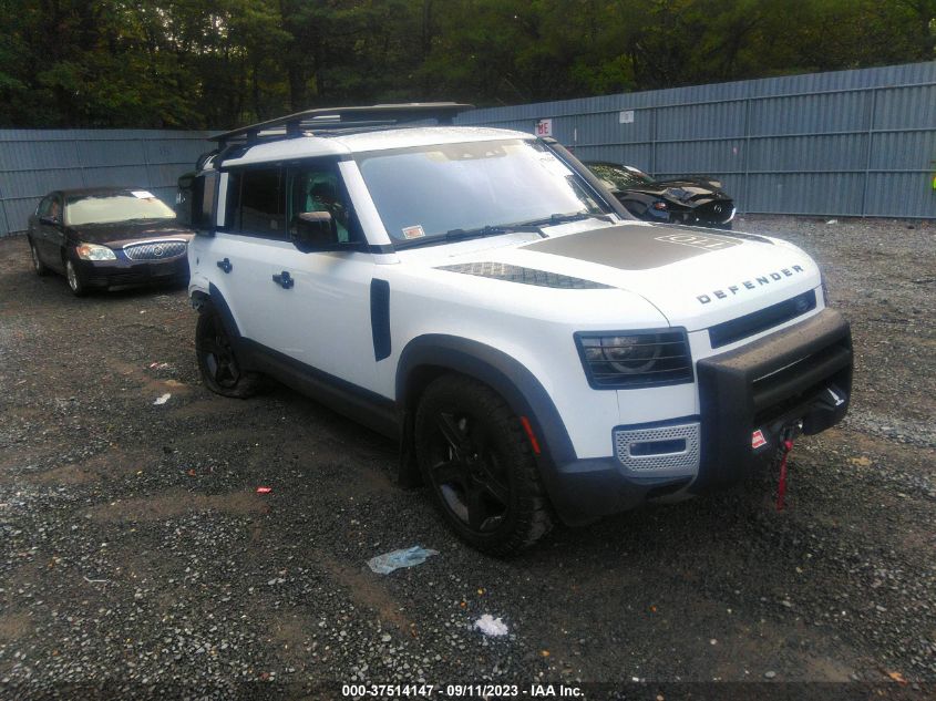 SALEP7EU6L2000334 LAND ROVER DEFENDER SE 2020