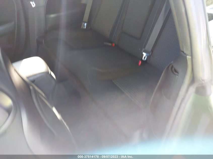 2018 DODGE CHALLENGER SXT - 2C3CDZAG7JH271172
