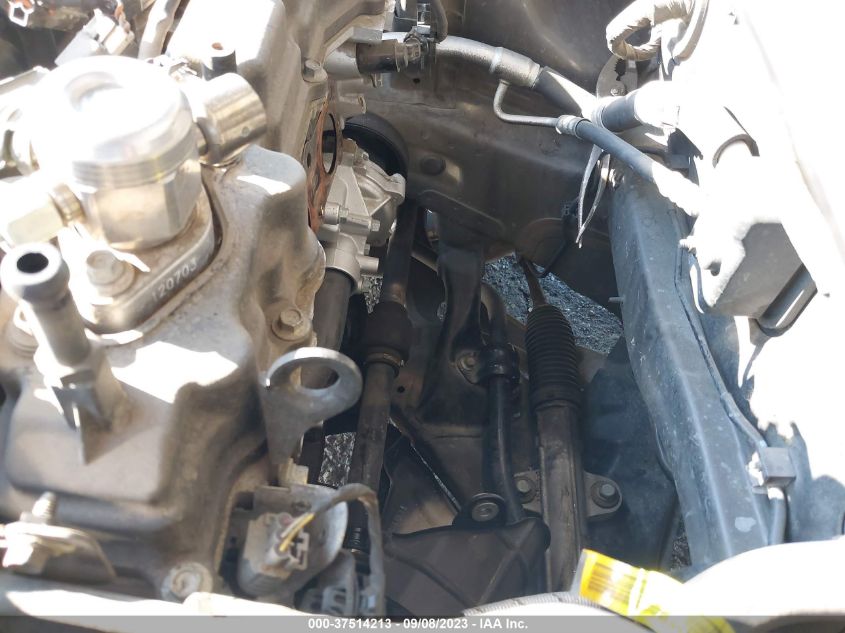 2015 KIA OPTIMA LX - 5XXGM4A70FG364657