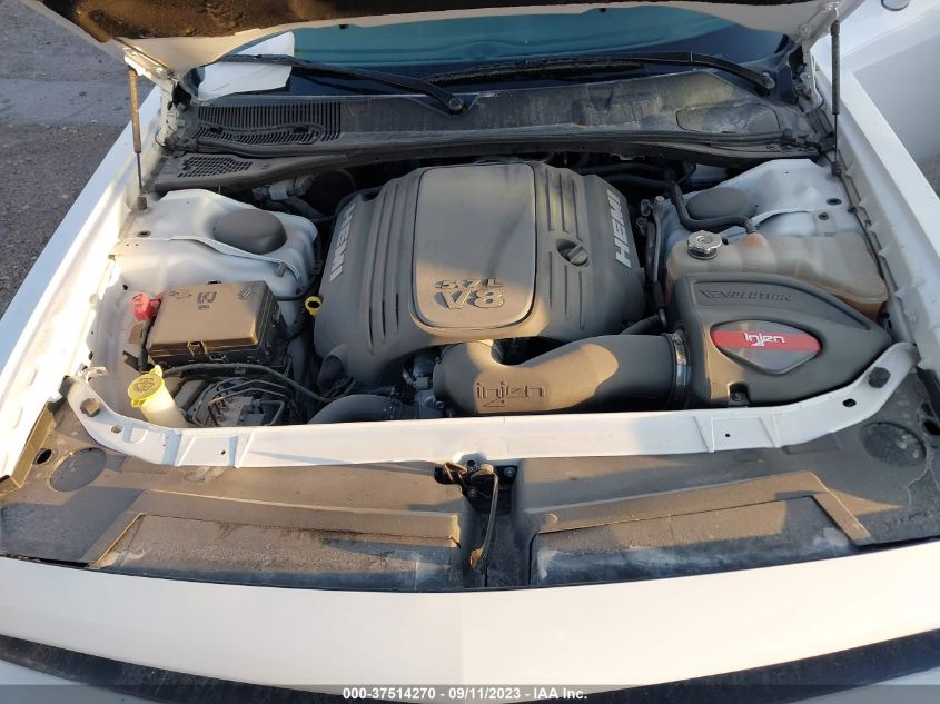 2021 DODGE CHALLENGER R/T - 2C3CDZBT9MH510169