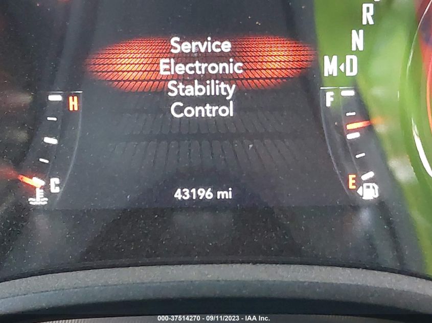 2021 DODGE CHALLENGER R/T - 2C3CDZBT9MH510169