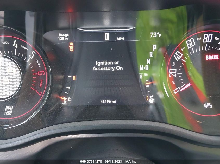 2021 DODGE CHALLENGER R/T - 2C3CDZBT9MH510169