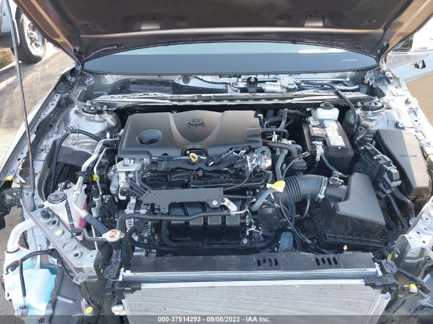 2023 TOYOTA CAMRY XSE - 4T1K61AK4PU774599