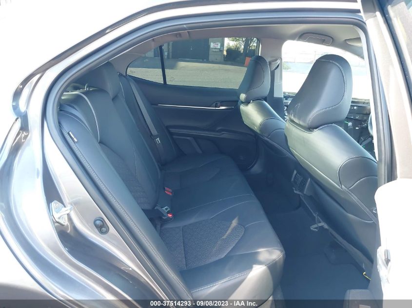 2023 TOYOTA CAMRY XSE - 4T1K61AK4PU774599