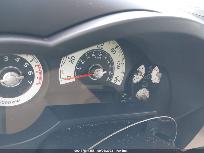 2014 TOYOTA FJ CRUISER JTEBU4BFXEK189446