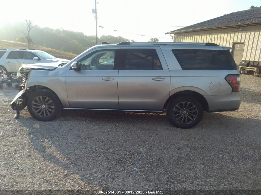 1FMJK2AT5MEA27671 Ford Expedition MAX LIMITED 12