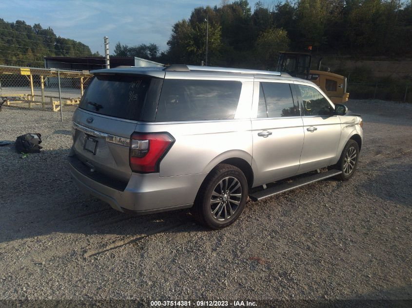 1FMJK2AT5MEA27671 Ford Expedition MAX LIMITED 3