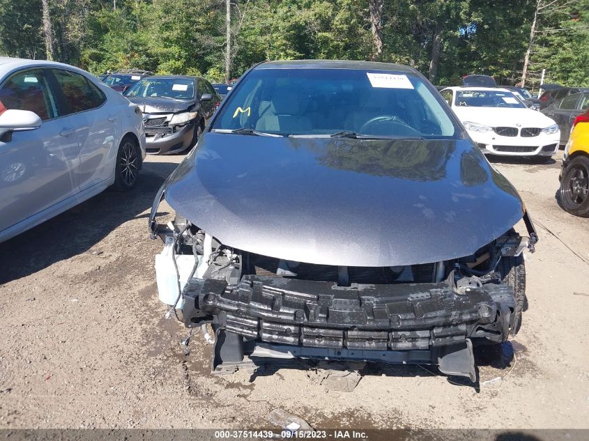 2016 TOYOTA CAMRY XLE/SE/LE/XSE - 4T4BF1FK6GR572071