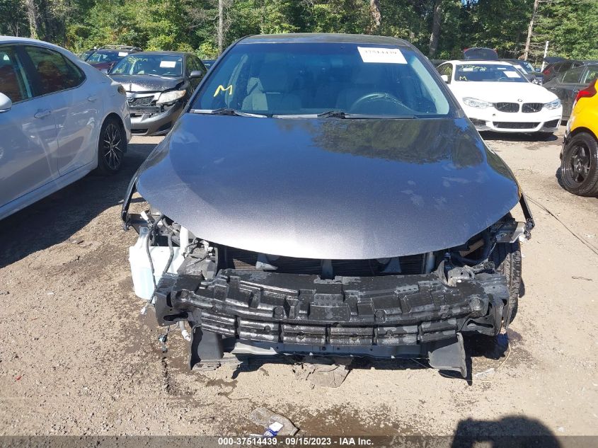 2016 TOYOTA CAMRY XLE/SE/LE/XSE - 4T4BF1FK6GR572071