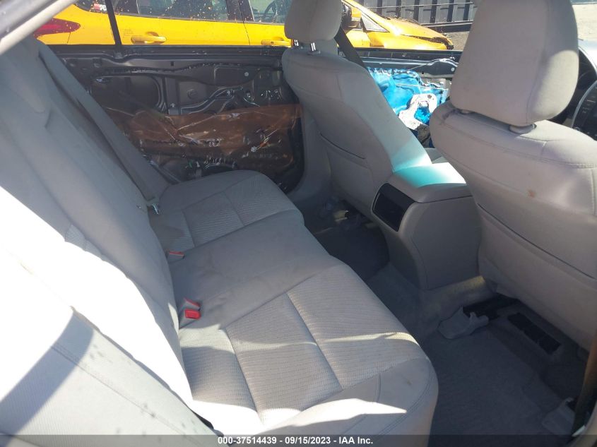 2016 TOYOTA CAMRY XLE/SE/LE/XSE - 4T4BF1FK6GR572071