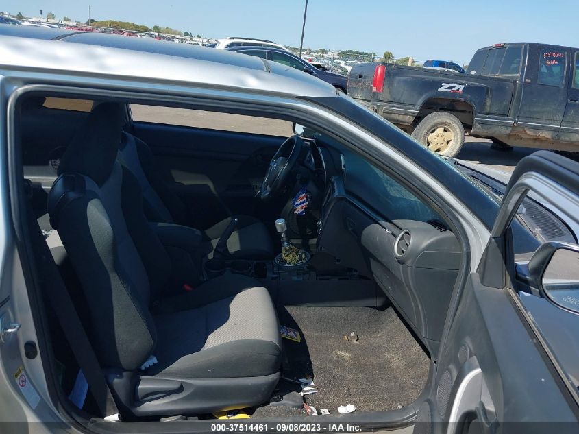 2014 TOYOTA SCION TC - JTKJF5C76E3077494