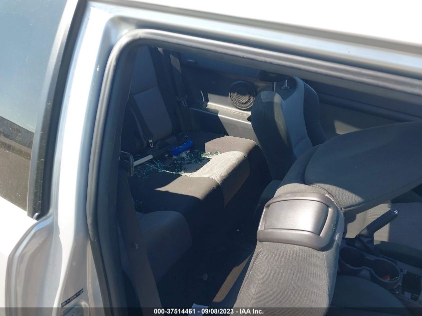 2014 TOYOTA SCION TC - JTKJF5C76E3077494