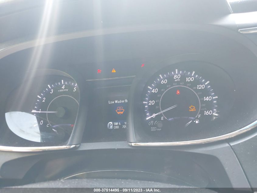 2016 TOYOTA AVALON LIMITED/TOURING/XLE - 4T1BK1EB3GU221318