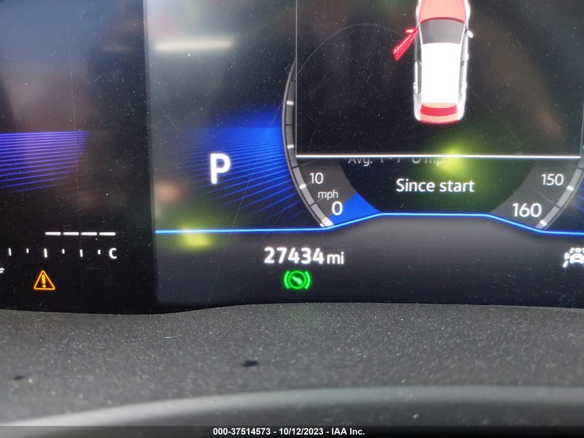 VIN 1V2DP2CA7NC518138 2022 VOLKSWAGEN ATLAS SE