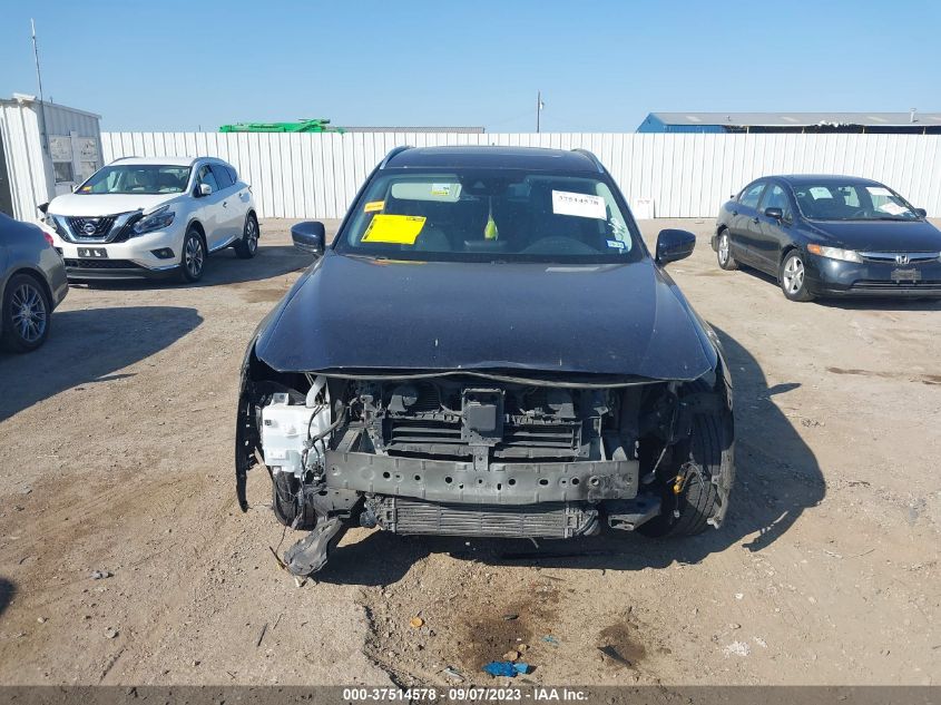 JM3TCACY1K0301561 Mazda CX-9 TOURING 13