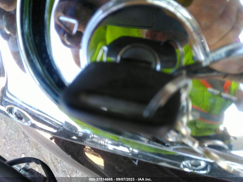 2007 HONDA VTX1300 C 1HFSC55097A307280