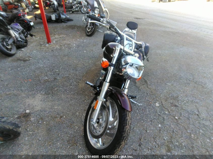 2007 HONDA VTX1300 C 1HFSC55097A307280