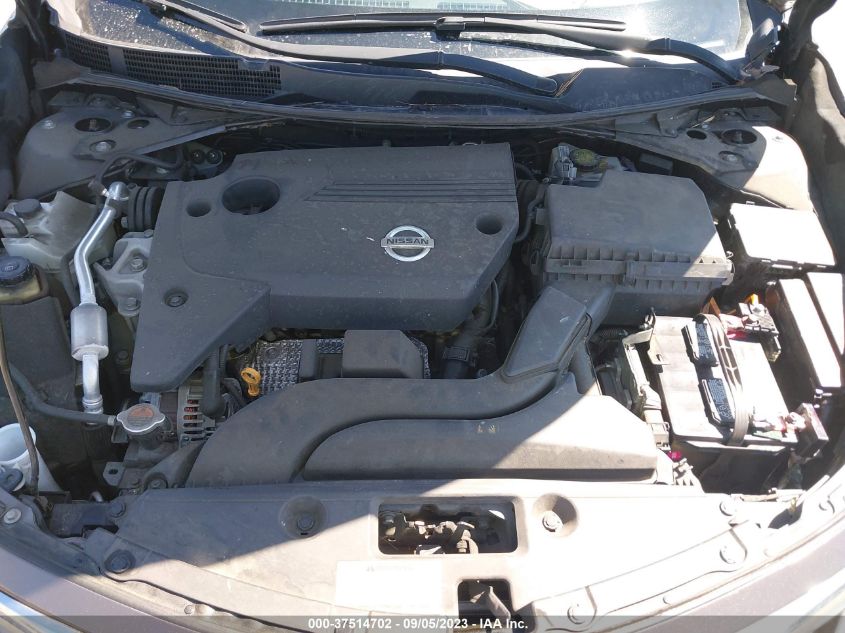 2015 NISSAN ALTIMA 2.5 SV - 1N4AL3APXFC581853
