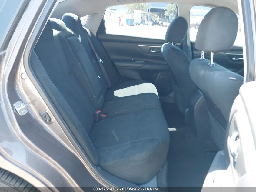 2015 NISSAN ALTIMA 2.5 SV - 1N4AL3APXFC581853