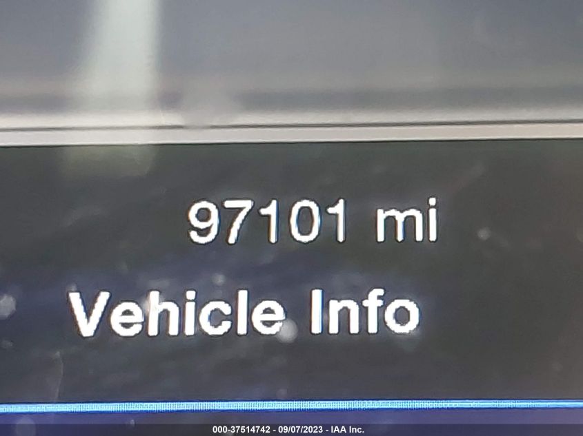 2015 CHRYSLER 200 C - 1C3CCCCG8FN605737