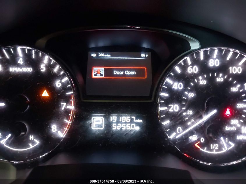 2013 NISSAN ALTIMA 2.5 S - 1N4AL3AP4DN416298