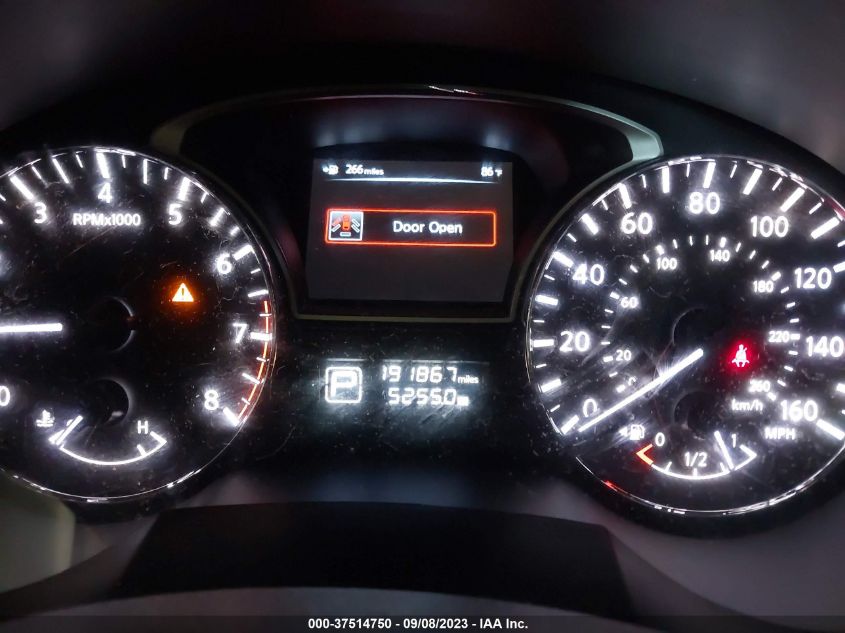 2013 NISSAN ALTIMA 2.5 S - 1N4AL3AP4DN416298