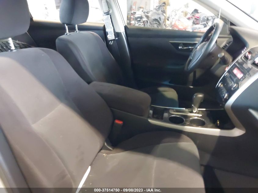 2013 NISSAN ALTIMA 2.5 S - 1N4AL3AP4DN416298