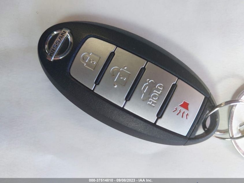 2015 NISSAN ALTIMA 2.5 S - 1N4AL3APXFC169996