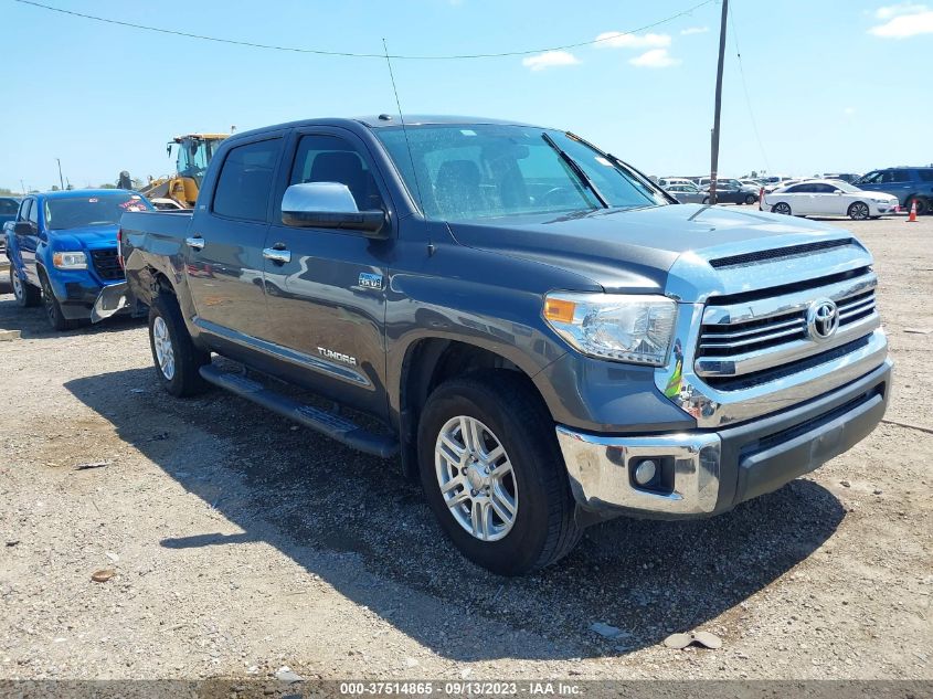 2017 TOYOTA TUNDRA 2WD SR5 - 5TFEW5F16HX217282