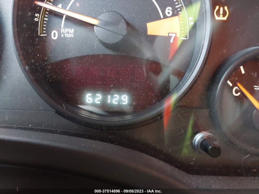 2015 JEEP PATRIOT SPORT - 1C4NJPBAXFD377048