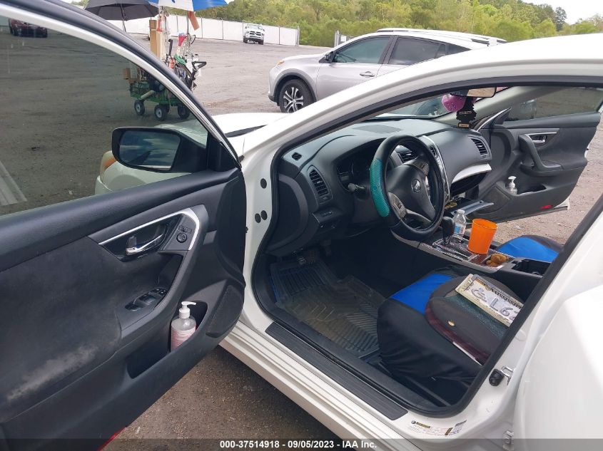 2014 NISSAN ALTIMA 2.5 - 1N4AL3AP0EC283360