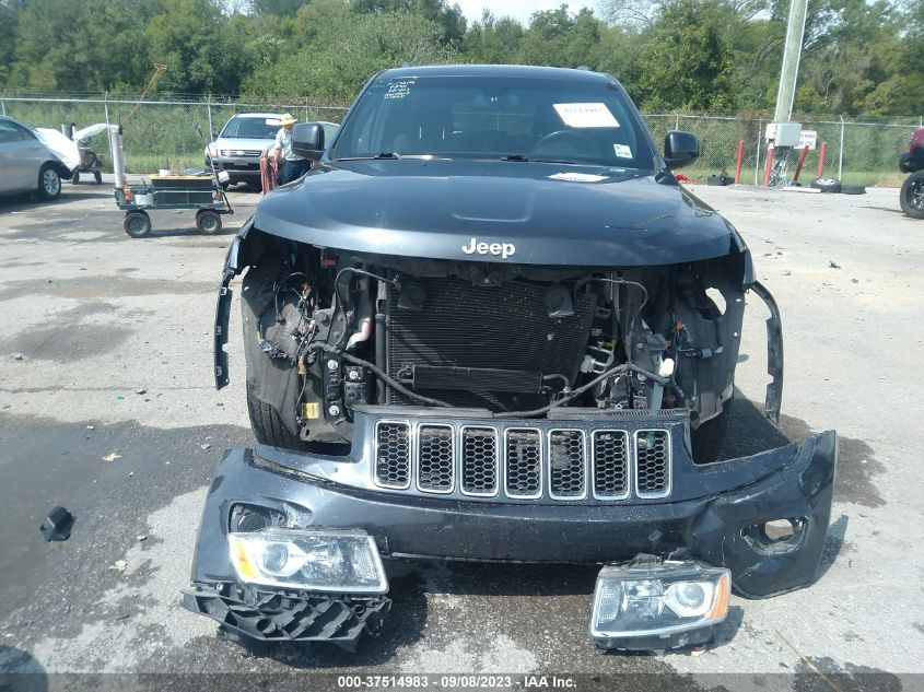 2015 JEEP GRAND CHEROKEE LAREDO - 1C4RJFAG0FC158400