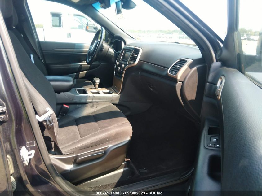 2015 JEEP GRAND CHEROKEE LAREDO - 1C4RJFAG0FC158400