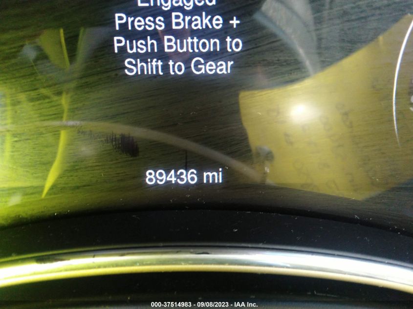2015 JEEP GRAND CHEROKEE LAREDO - 1C4RJFAG0FC158400