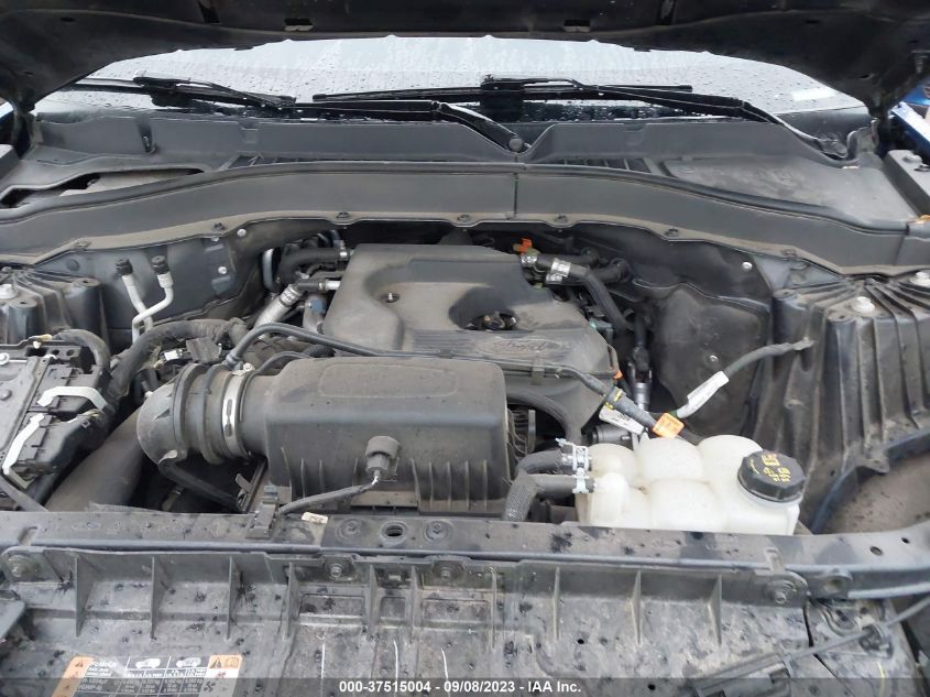 2020 FORD EXPLORER XLT - 1FMSK7DH6LGC49728