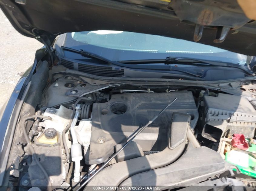 2017 NISSAN ALTIMA 2.5 S - 1N4AL3AP1HN359113